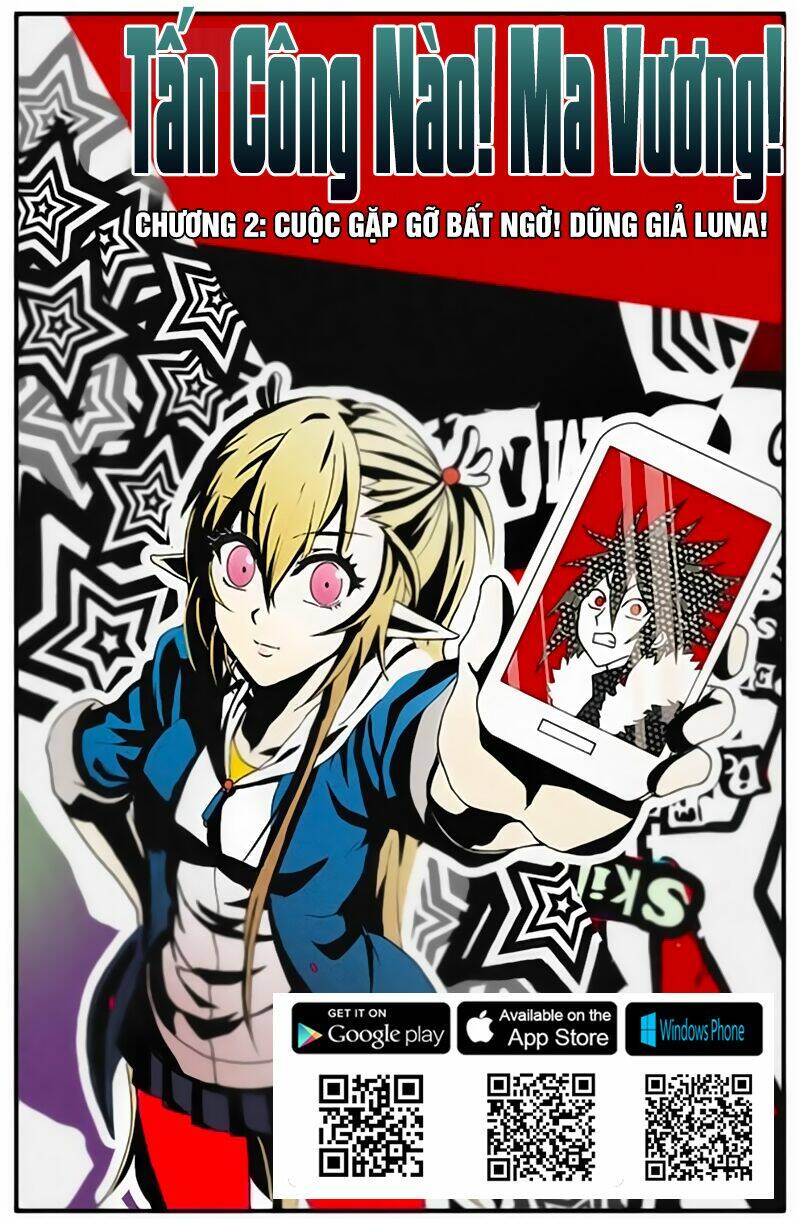 tấn công nào! ma vương! chapter 2 2