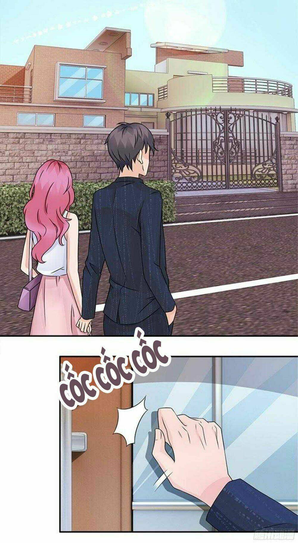 tiểu tâm can tuyệt sủng của lạc tiên sinh chapter 49 2