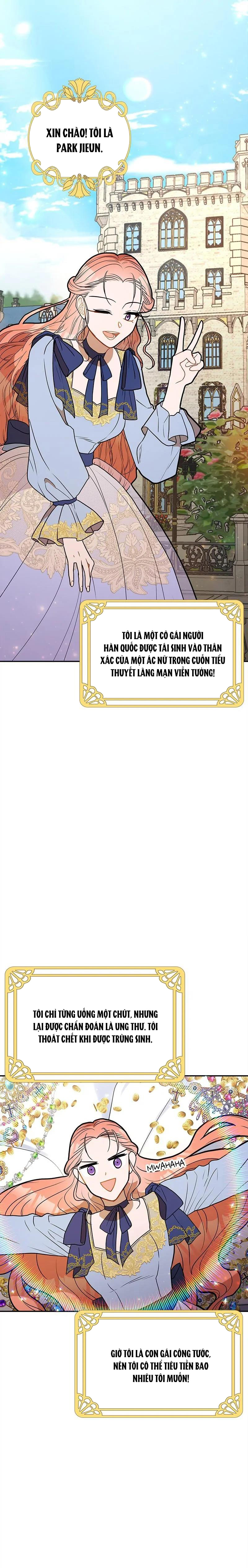 làm cách nào để sống sót trong cuốn tiểu thuyết ngôn tình lãng mạn chapter 45 2