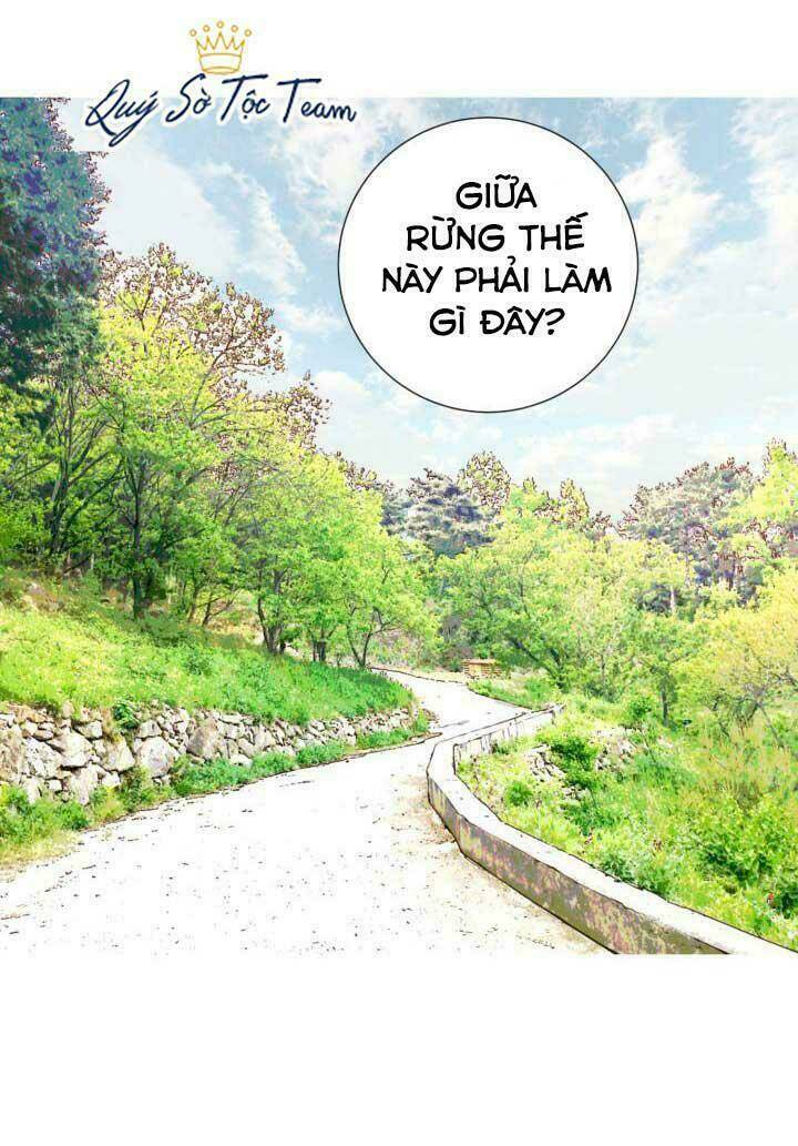 tiếp xúc chí mạng chapter 31 55