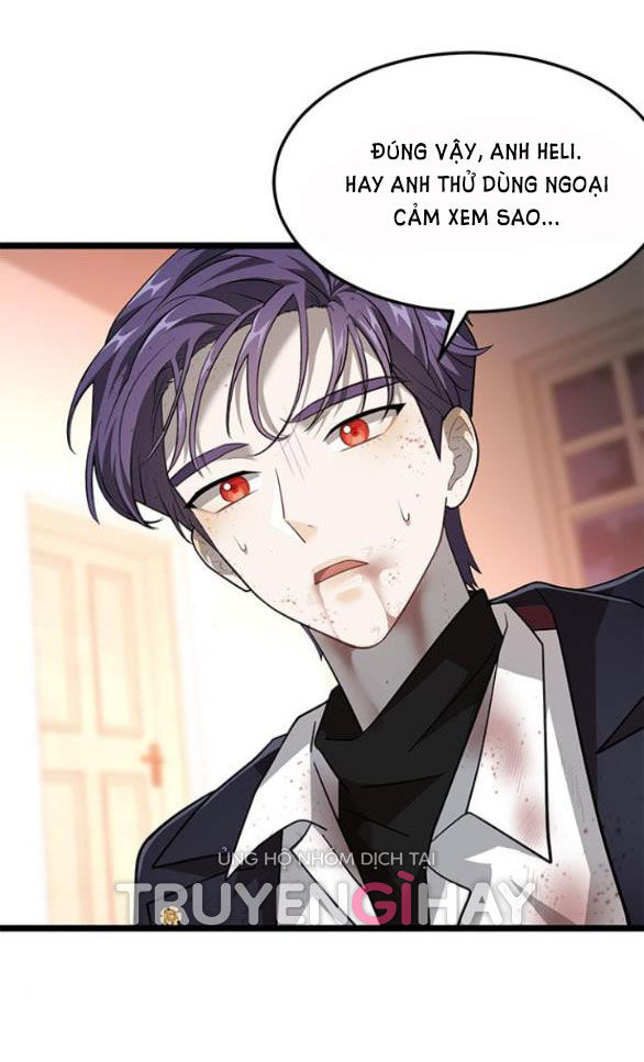 dark moon - tế đàn ánh trăng chapter 17.2 36