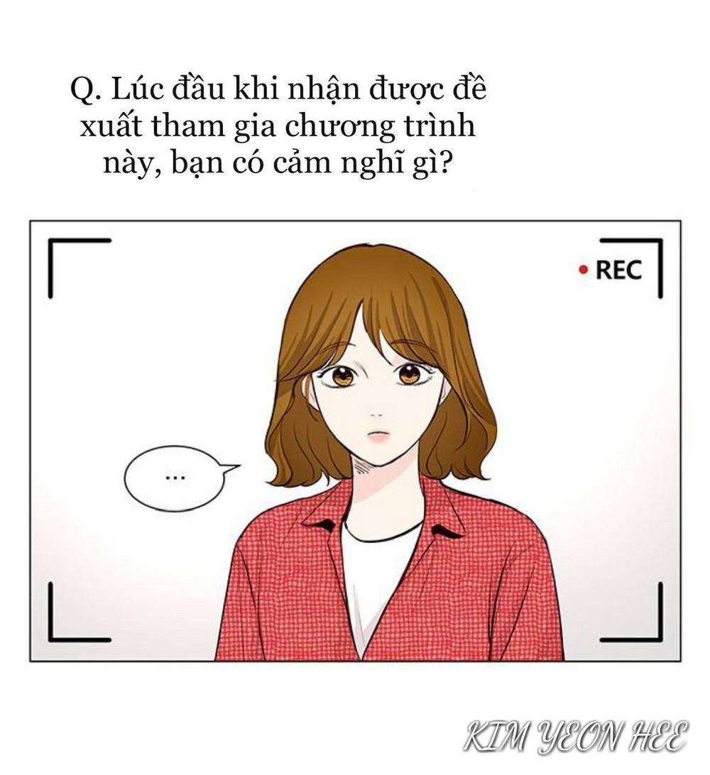 tôi kết hôn cùng antifan chapter 26.1 4