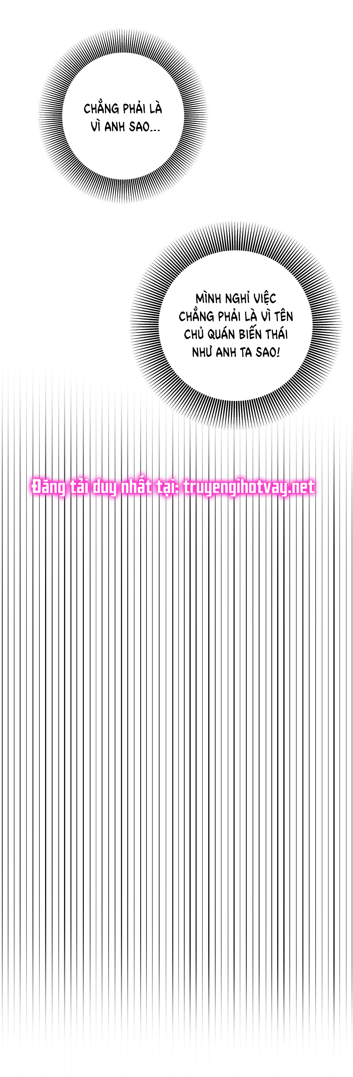 [18+] đang làm thêm thì bị đày xuống địa ngục chapter 1 18