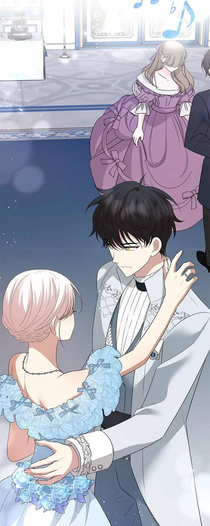 anh trai nguy hiểm của công chúa chapter 78 61