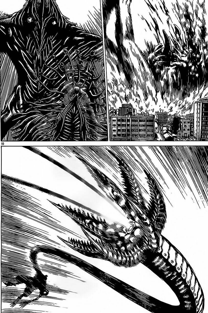 hakaijuu chapter 45 10