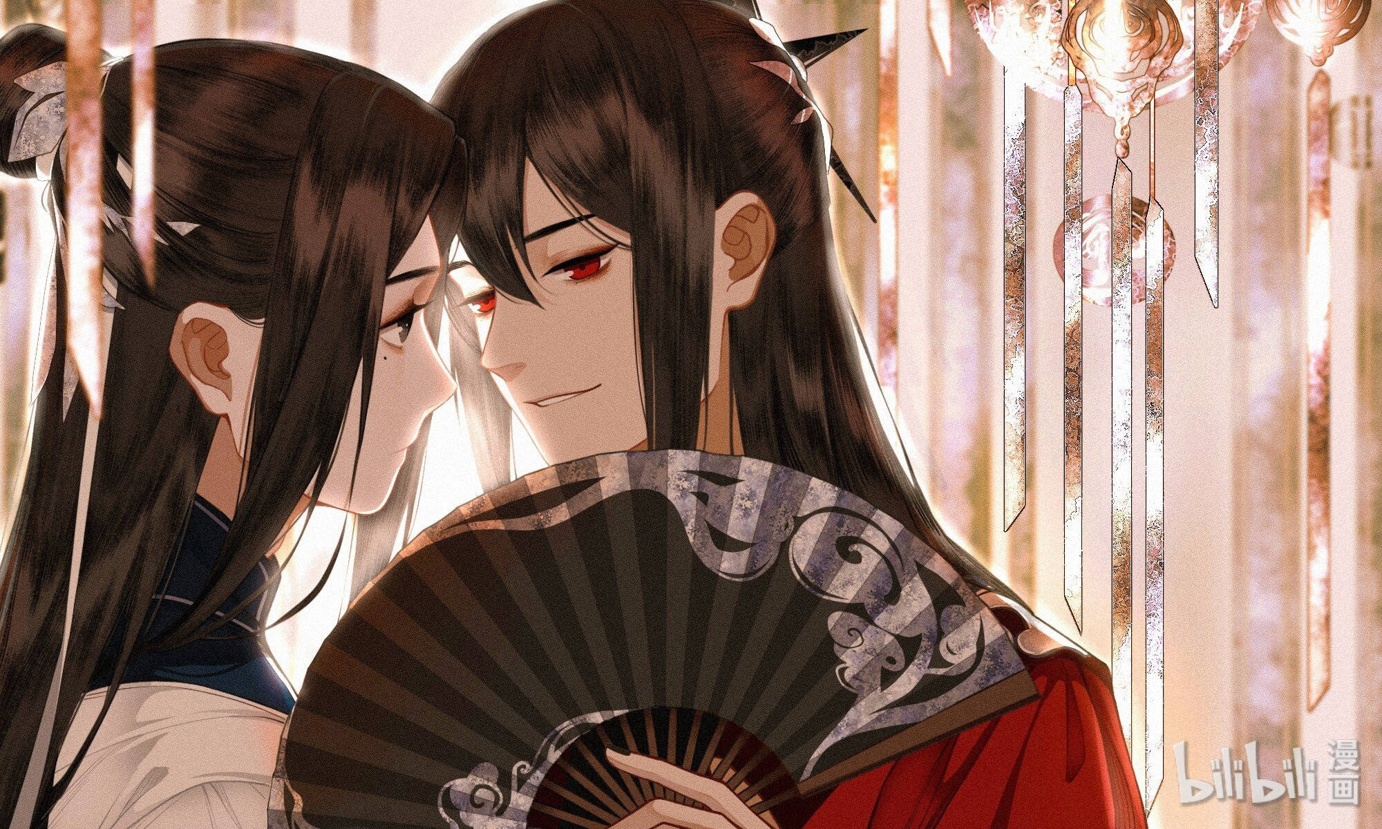 không cẩn thận cứu phải kẻ thù của giang hồ chapter 19 16