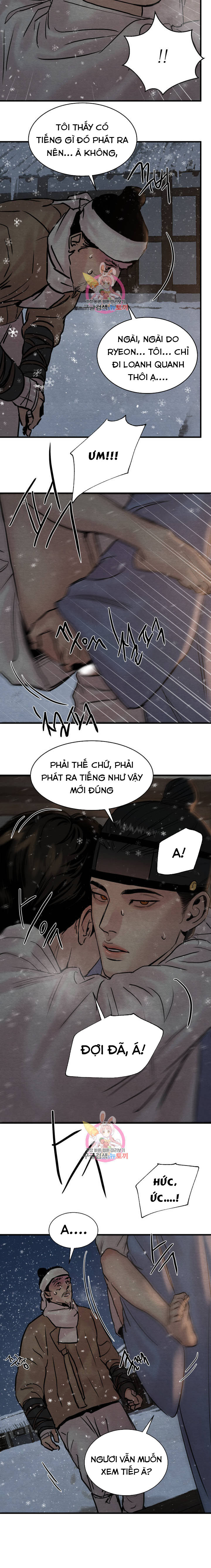 dạ ký chapter 64 6