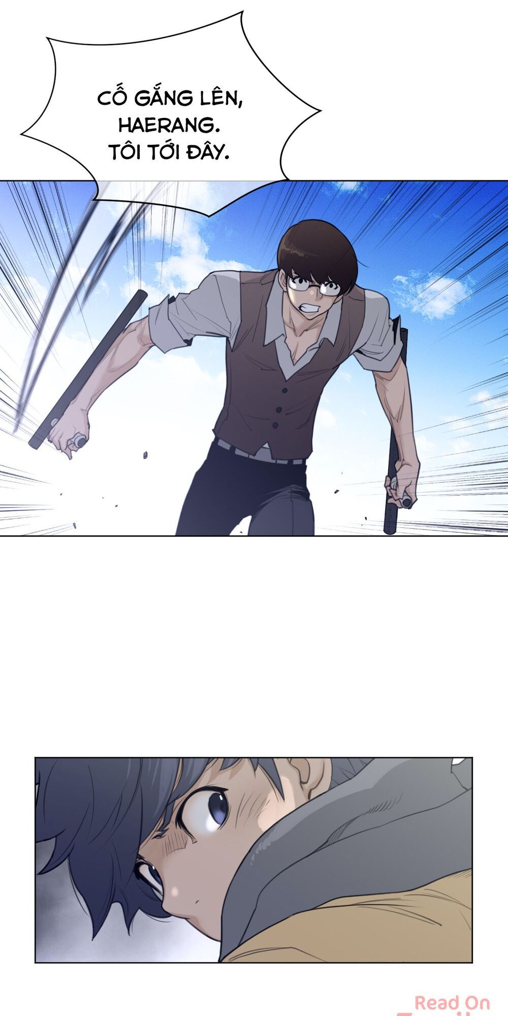 một nửa hoàn hảo chapter 102 31