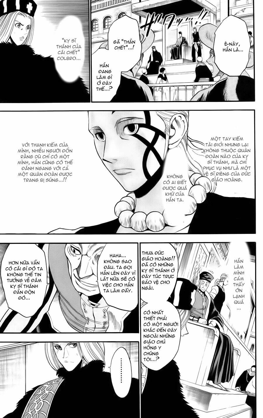 thần y asklepios chapter 14 9