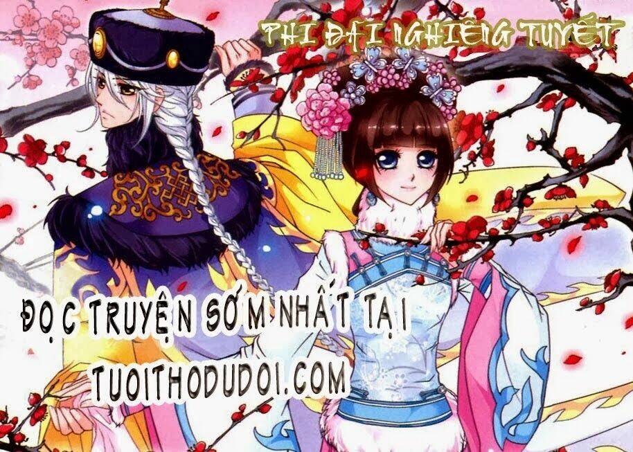 phi đãi nghiên tuyết chapter 1 1