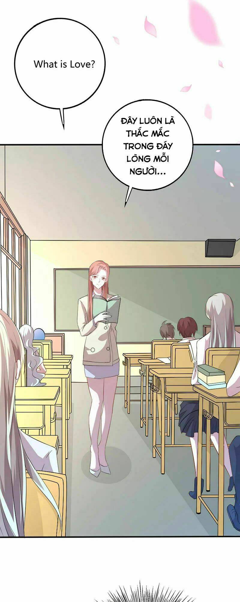 bạn gái scandal của quý thiếu chapter 5 24