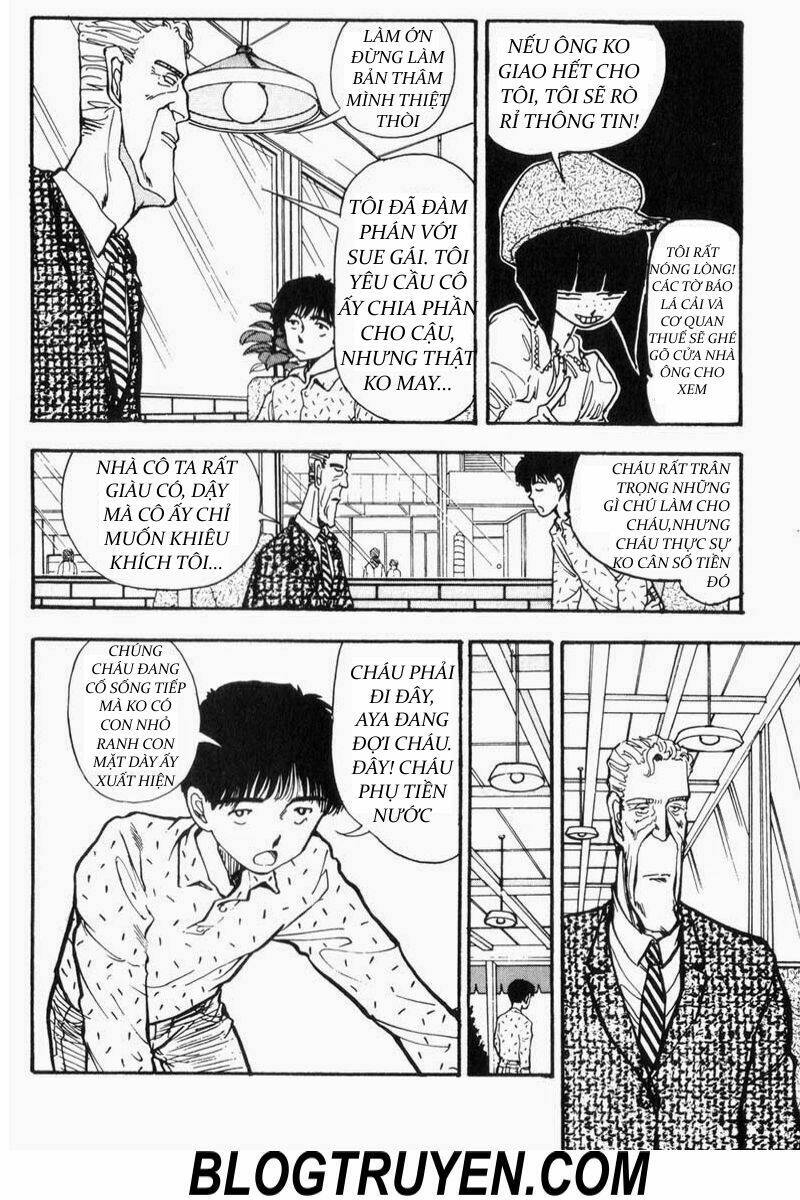 asatte dance chapter 87 8