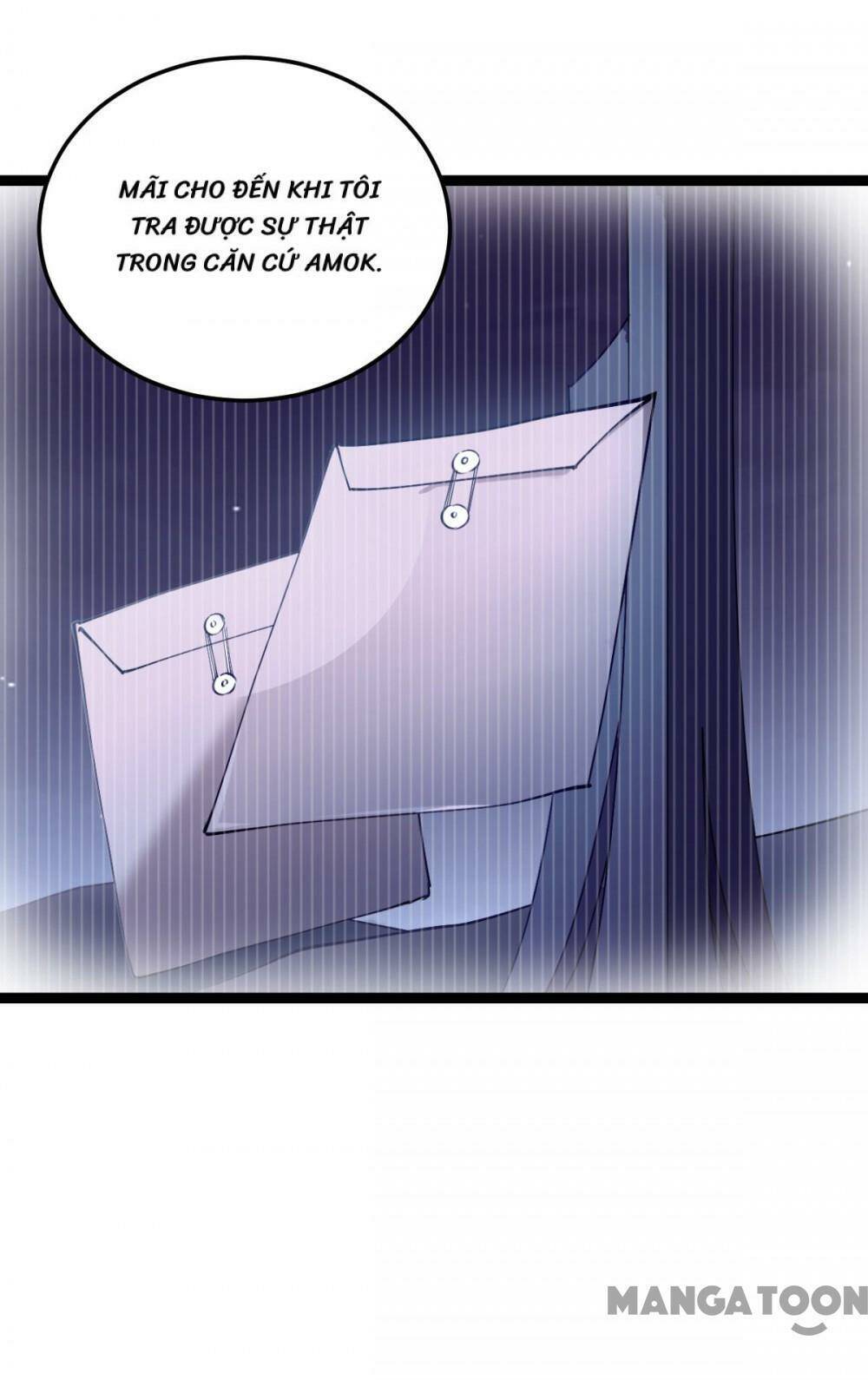 ảnh hậu lão bà không được chạy chapter 222 47