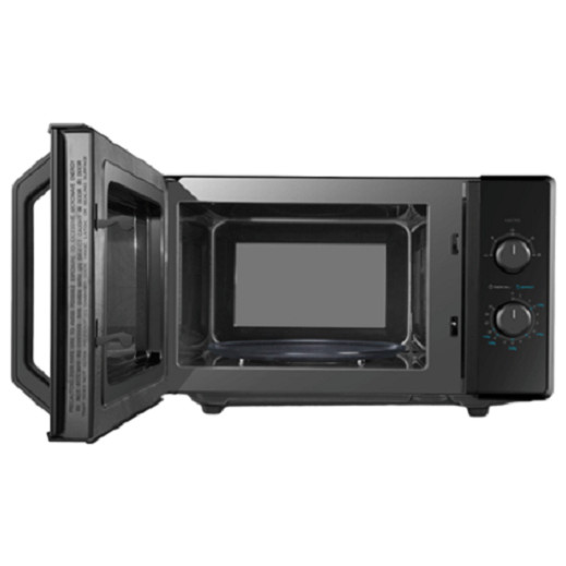 LÒ VI SÓNG TOSHIBA MW2-MM24PC - Hàng chính hãng