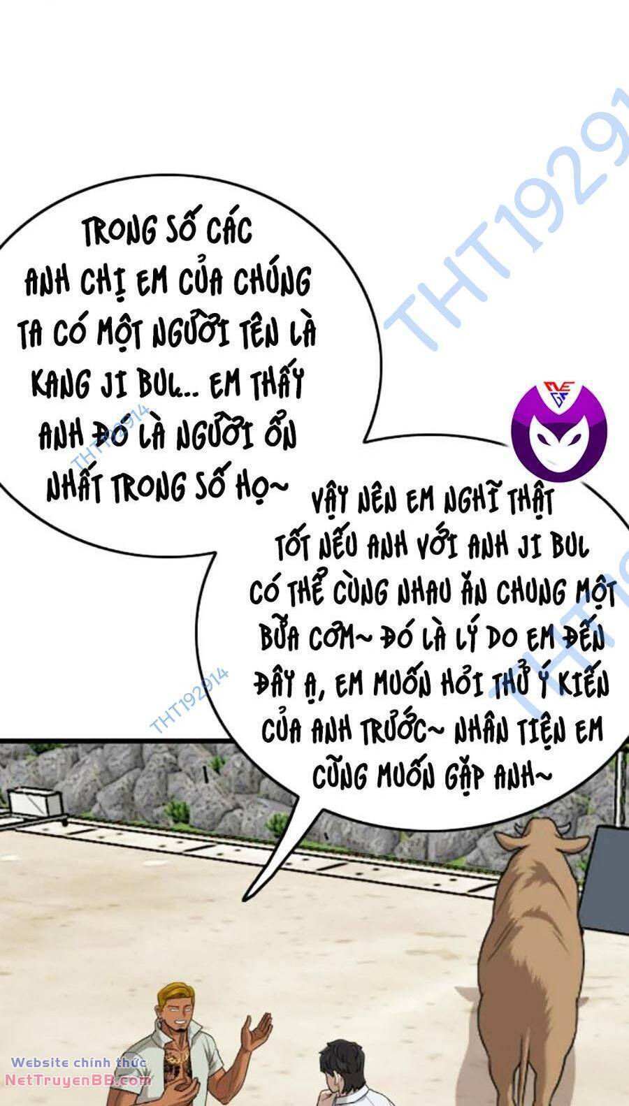 người xấu chapter 188 34