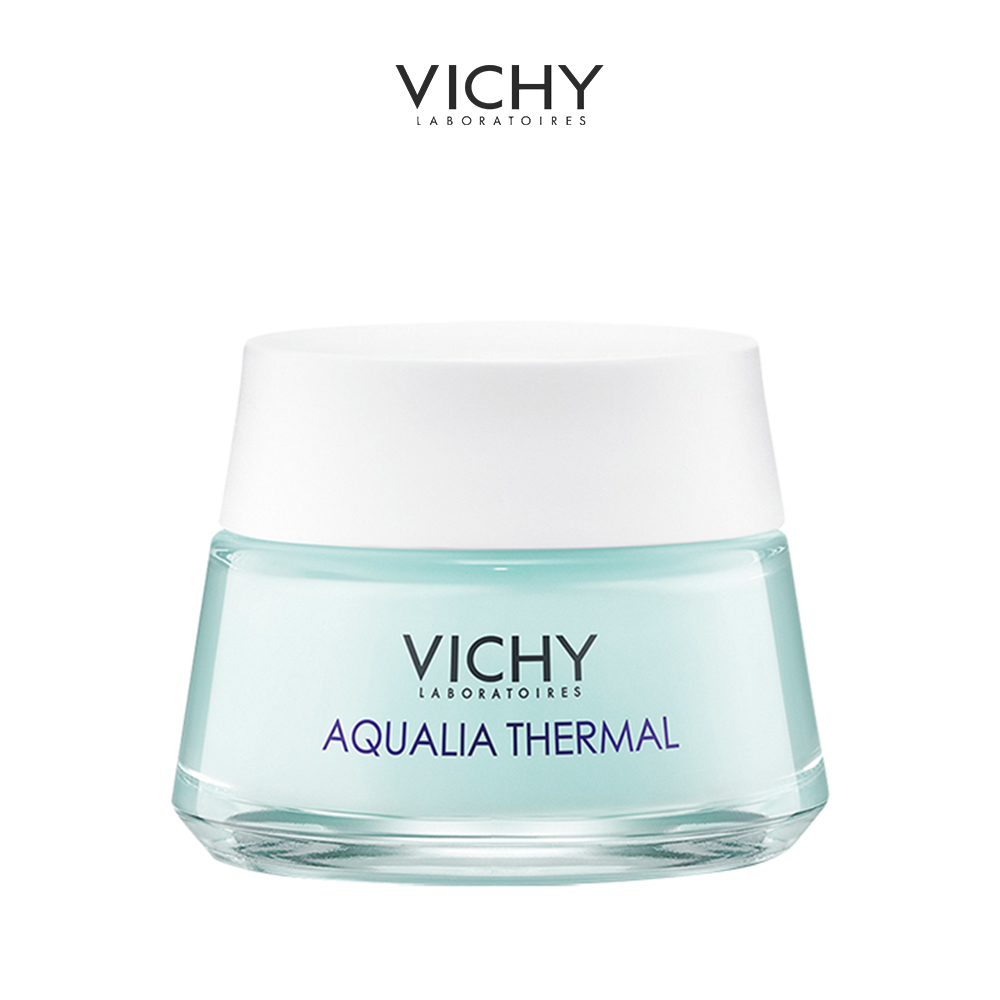 Bộ xịt khoáng dưỡng da Vichy Mineralizing Thermal Water