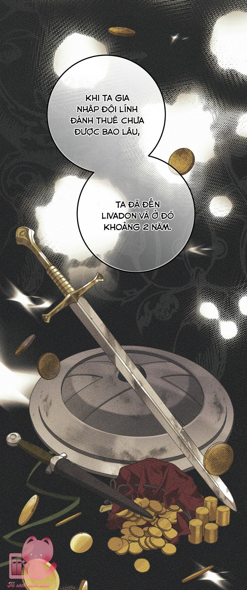 dưới tán cây sồi chapter 55 53