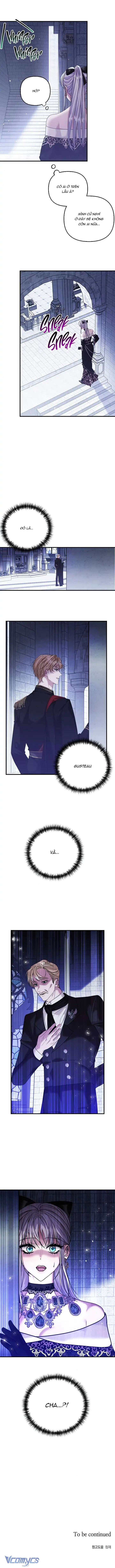 hôn nhân trả thù chapter 6 16