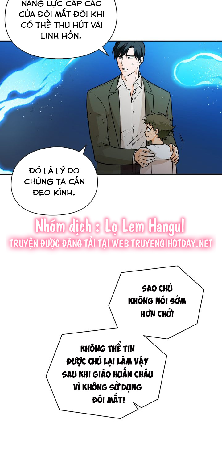 câu chuyện về người phụ nữ ấy chapter 130 13