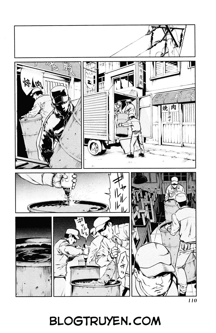 mahou shoujo tokushuusen asuka chapter 2 21