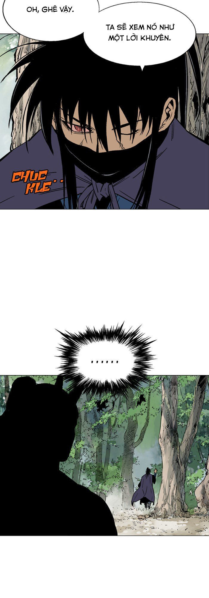 cao thủ 2 chapter 39 12