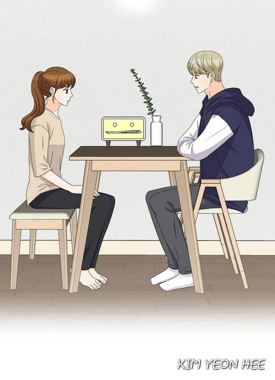 idol và sếp, em yêu ai? chapter 132 6