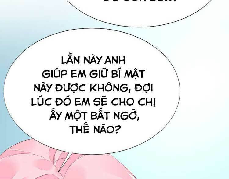 điều ước sủng ái bất bình đẳng chapter 93.1 49