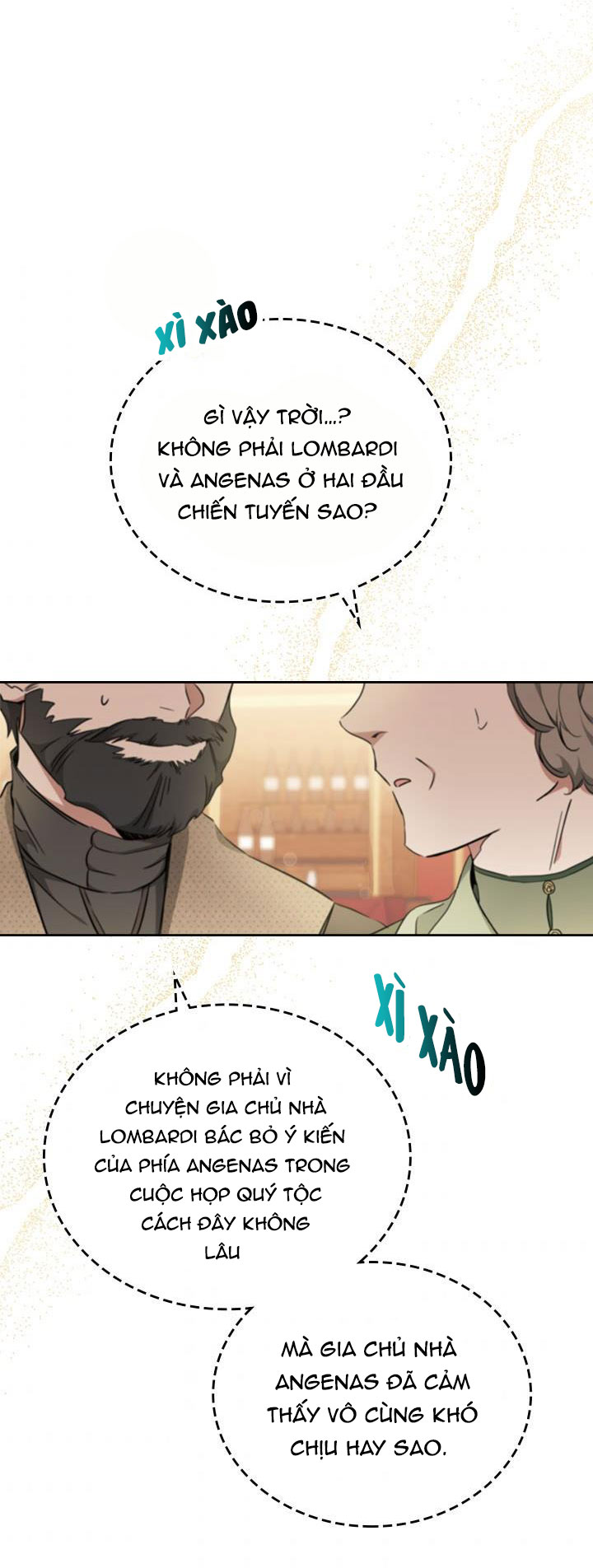 lần này tôi sẽ trở thành gia chủ chapter 55 5