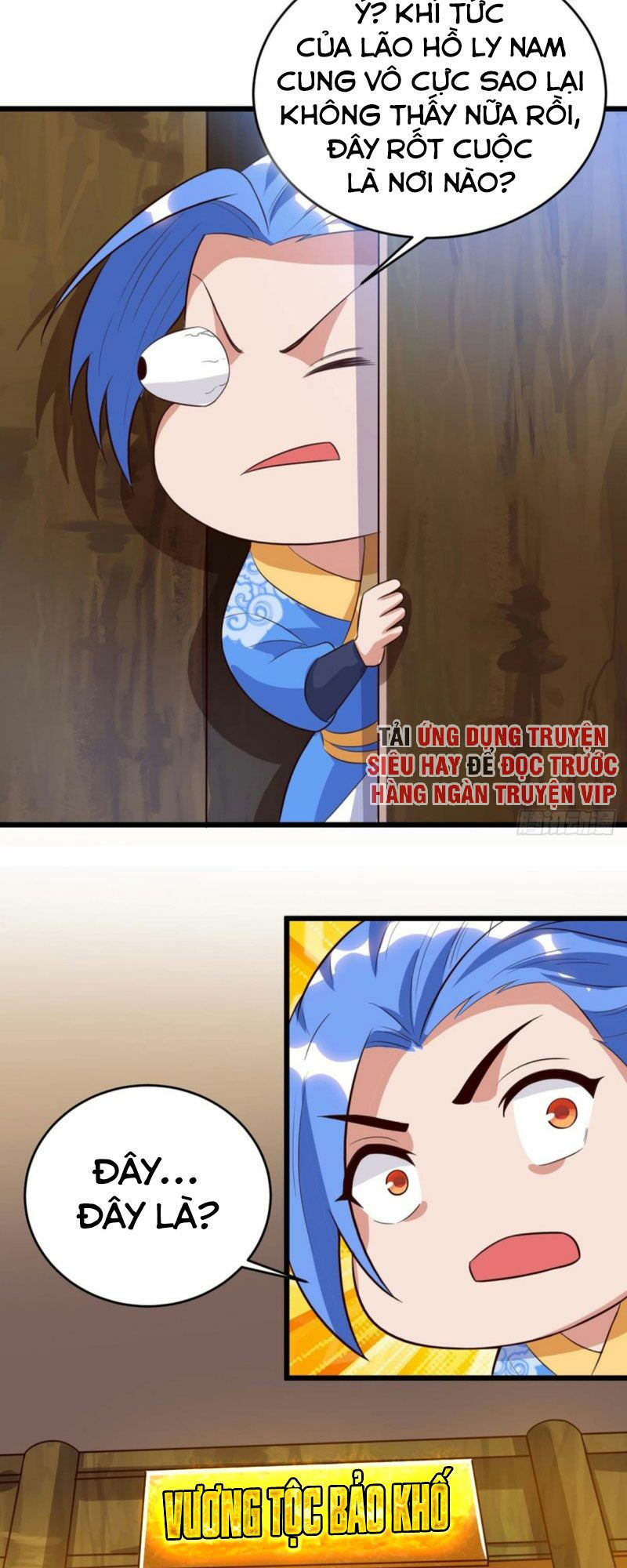 tối cường thăng cấp chapter 120 12