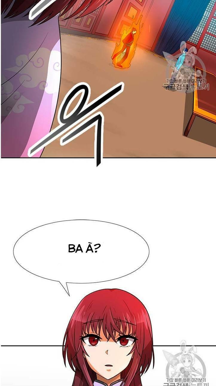 tôi tự động săn một mình chapter 52 62