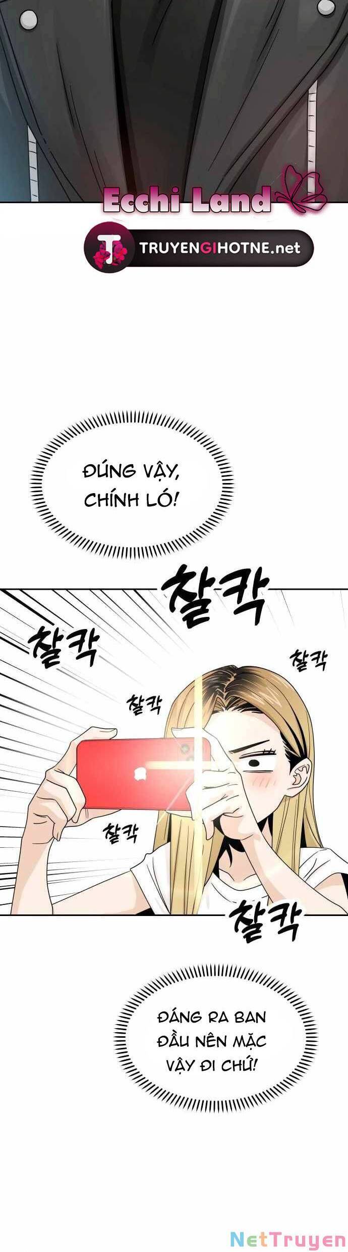 Lớ Ngớ Vớ Phải Tình Yêu chapter 51.2 4