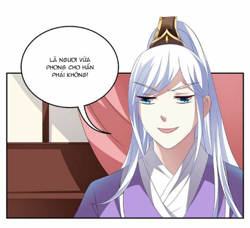 tuấn sủng có độc chapter 6 20