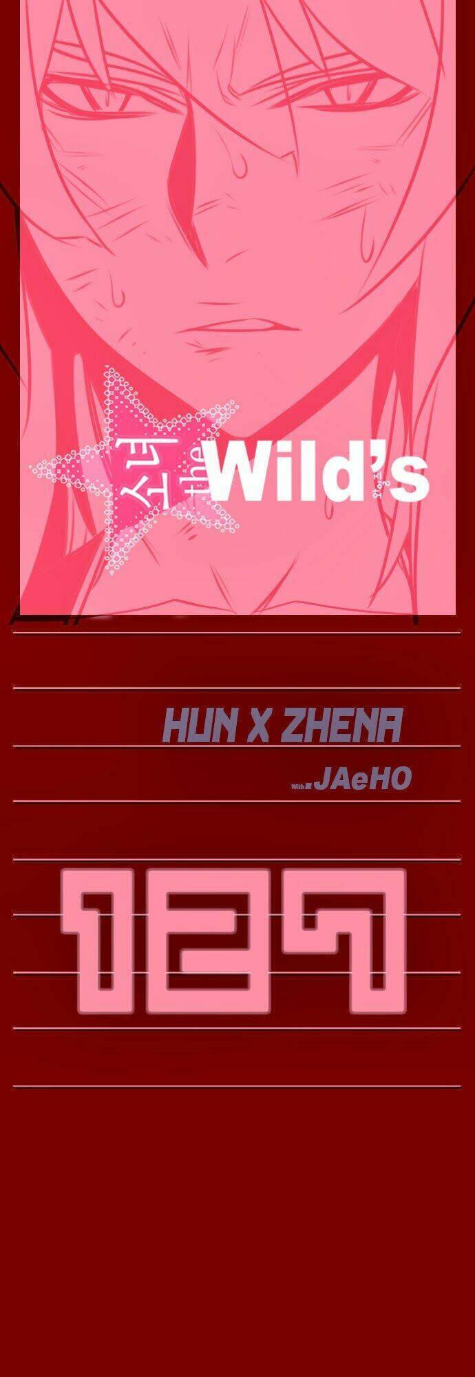 nữ sinh trường wilds chapter 127 1
