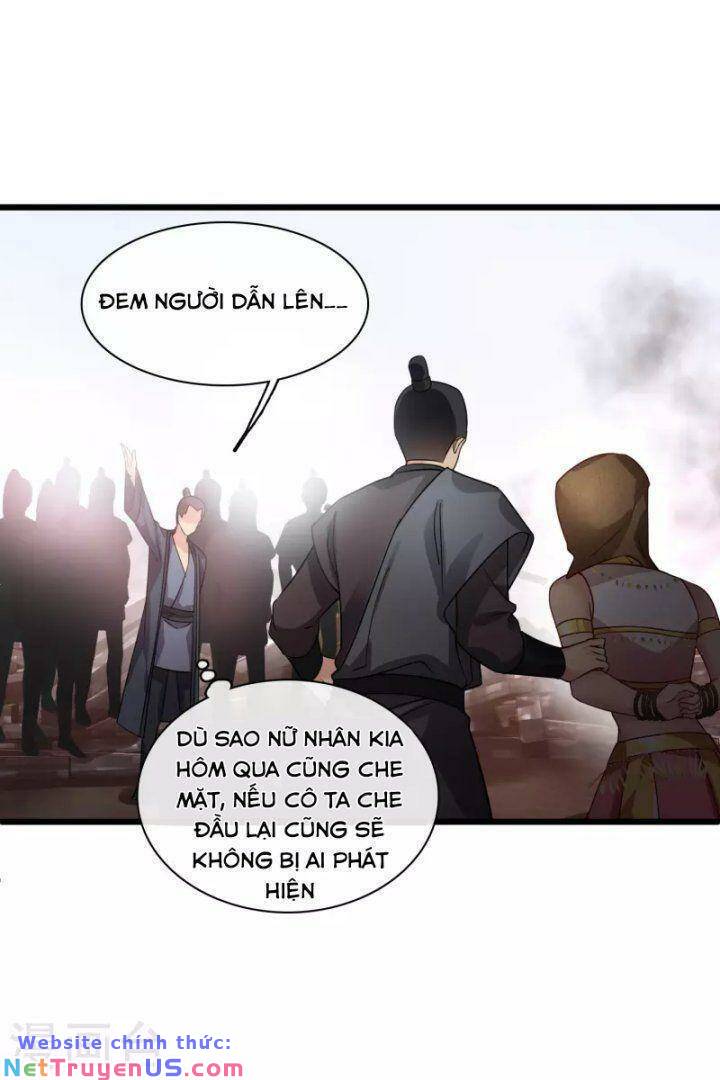 nụ cười của nàng liền ngọt đảo ta tám viên nha chapter 58 26