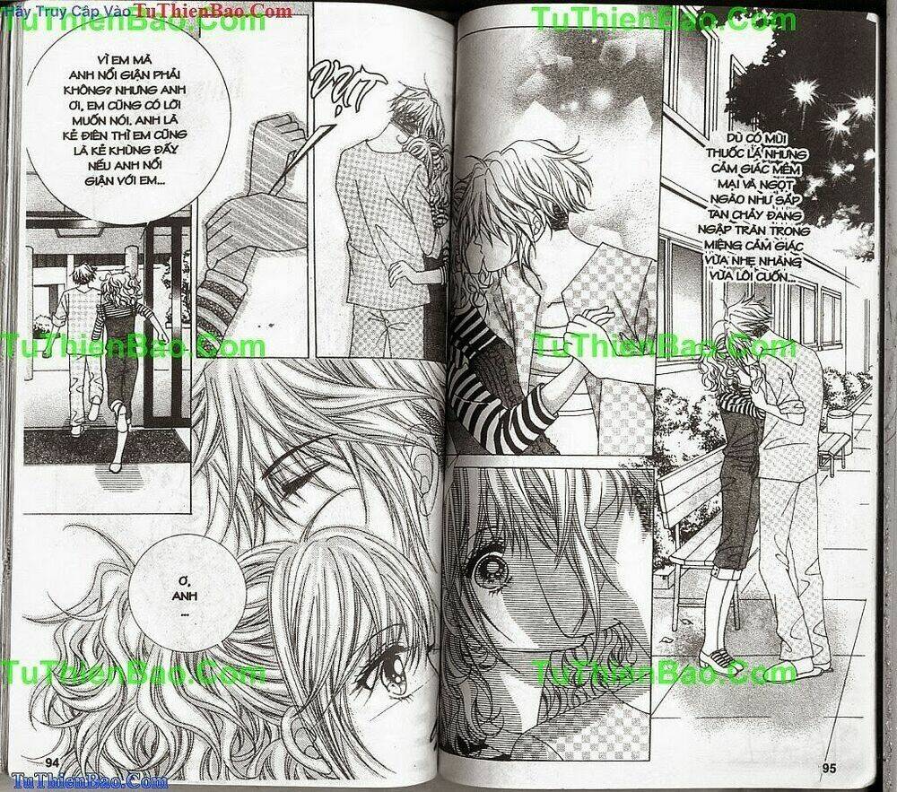 bốn chàng hào hoa (bản đẹp) chapter 9 47