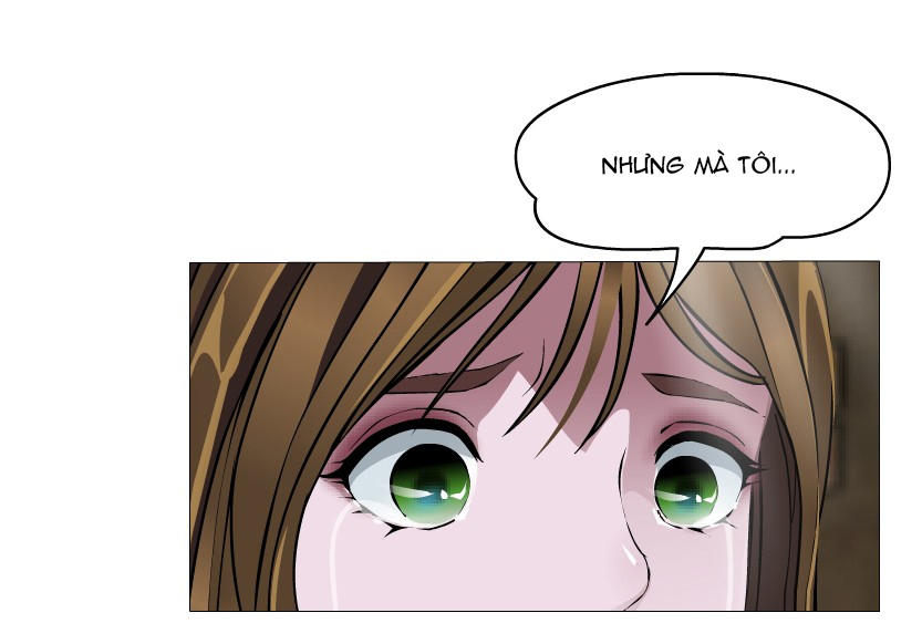 cạm bẫy của nữ thần chapter 119 10