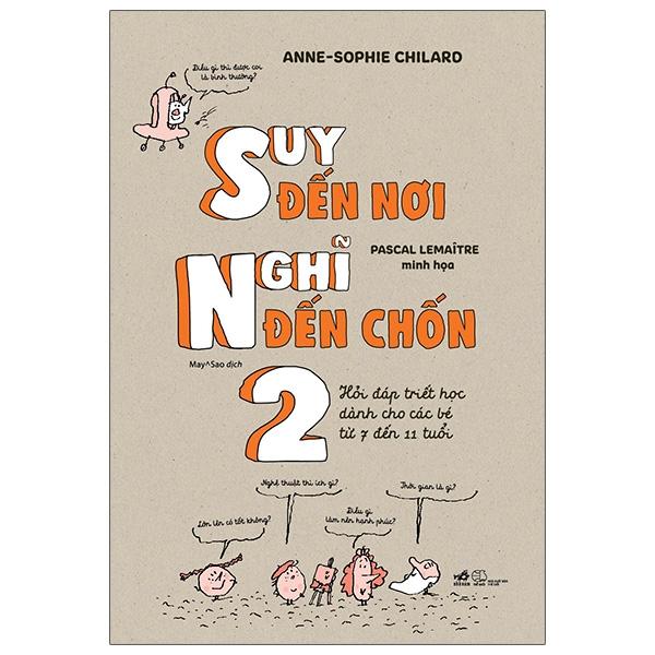 Suy Đến Nơi Nghĩ Đến Chốn 2