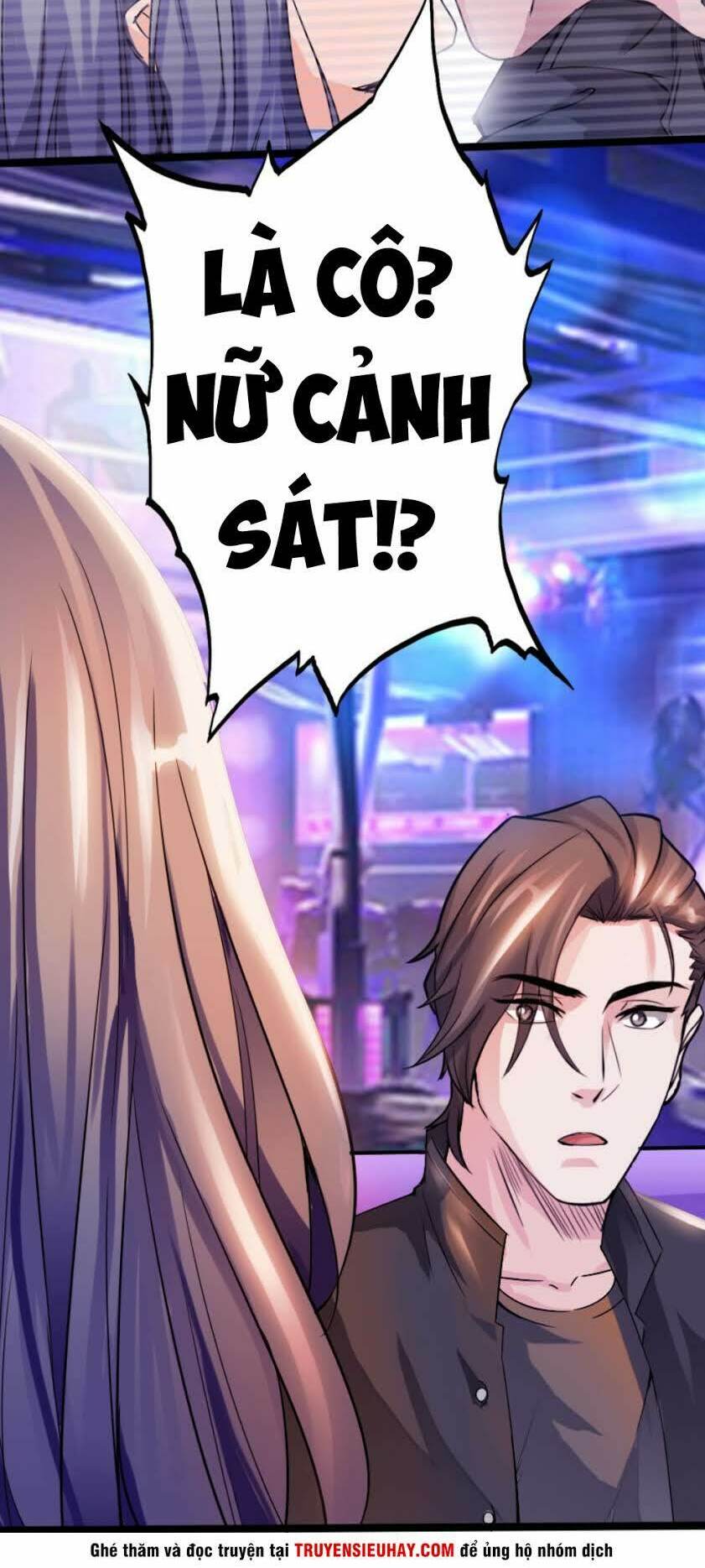 tuyệt phẩm tà thiếu chapter 27 30