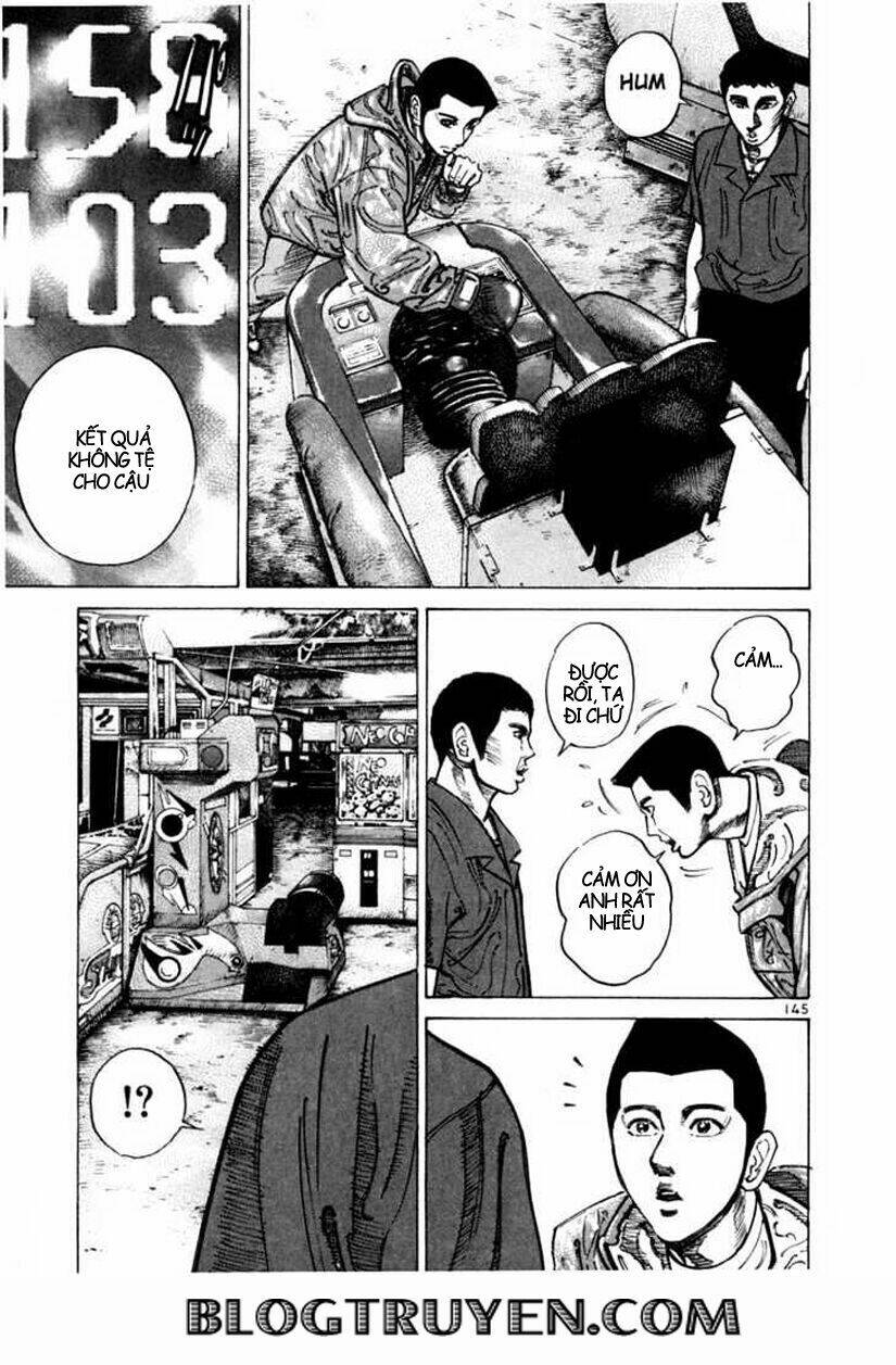 sát thủ số 1 chapter 50 12