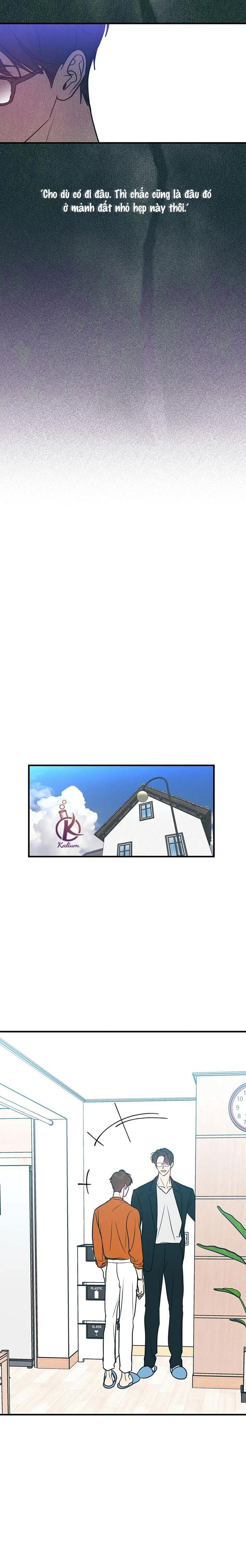 tình yêu ngây dại chapter 47 13