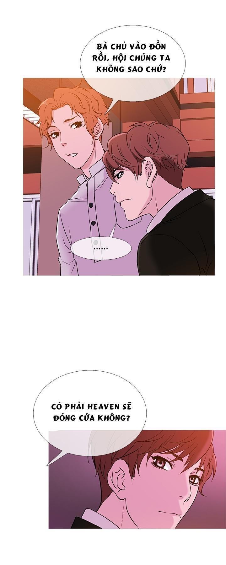 thiên đường chapter 37 34