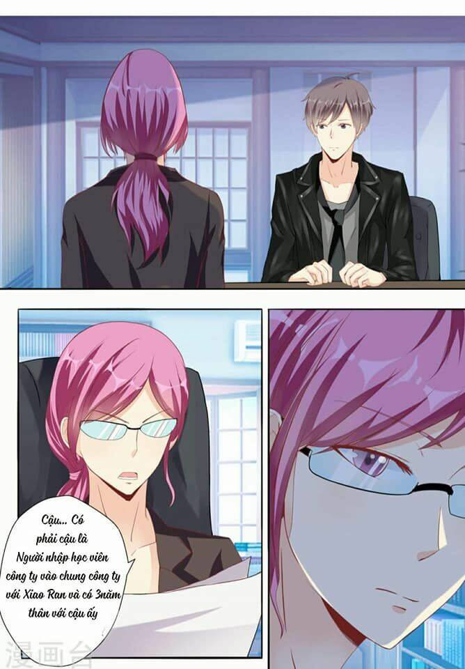 thành phố của những ngôi sao chapter 5 10