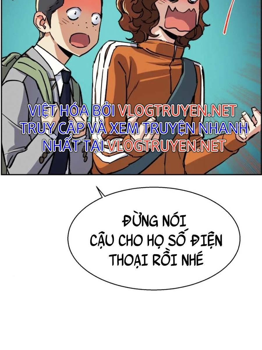 bạn học tôi là lính đánh thuê chapter 84 24