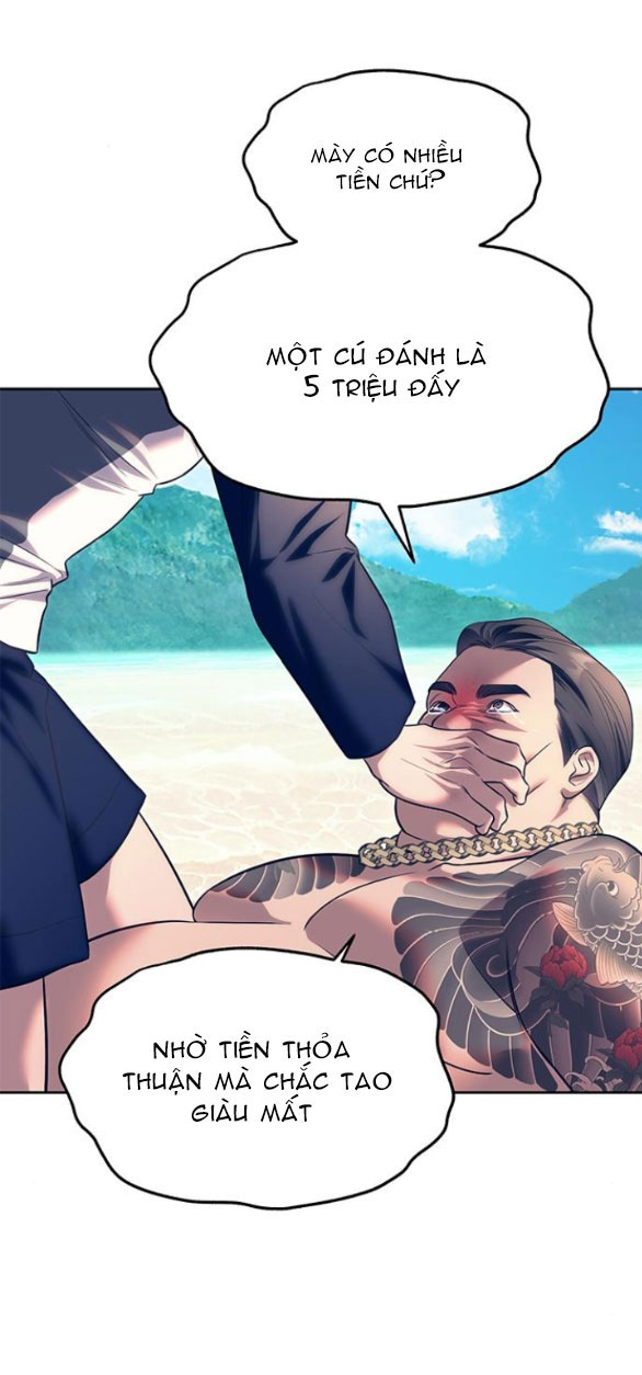 xâm nhập trường trung học tài phiệt chapter 64.2 5