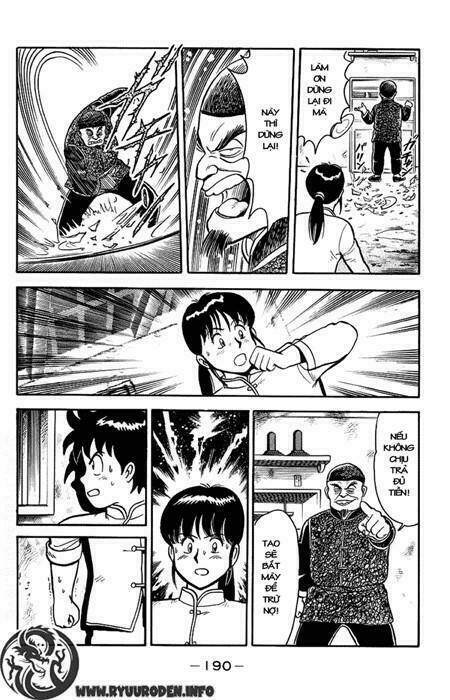 hoàng phi hồng phần 1 chapter 3 188
