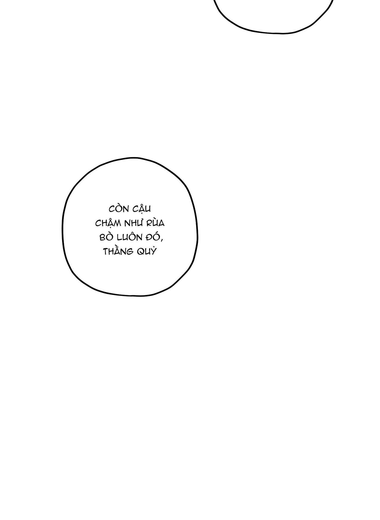 bl ngắn tuyển chọn Chapter 26.8 TƯƠNG XỨNG 8 14