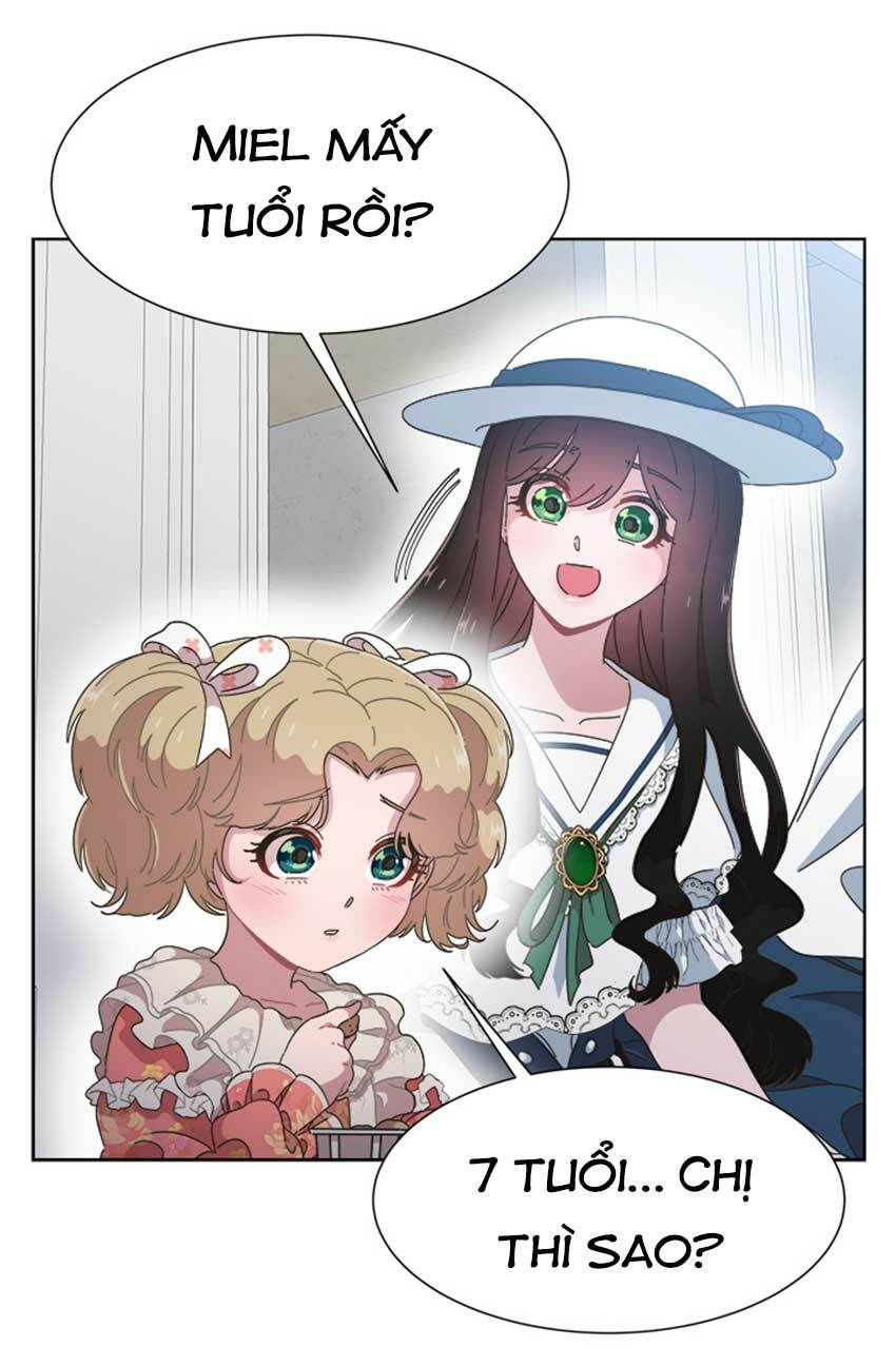 con gái bảo bối của ma vương chapter 123 15