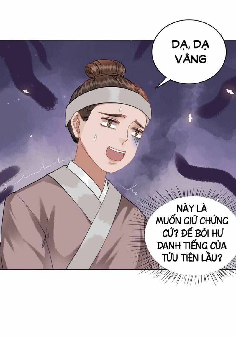gay rồi! cái đó thành tinh rồi chapter 54 25
