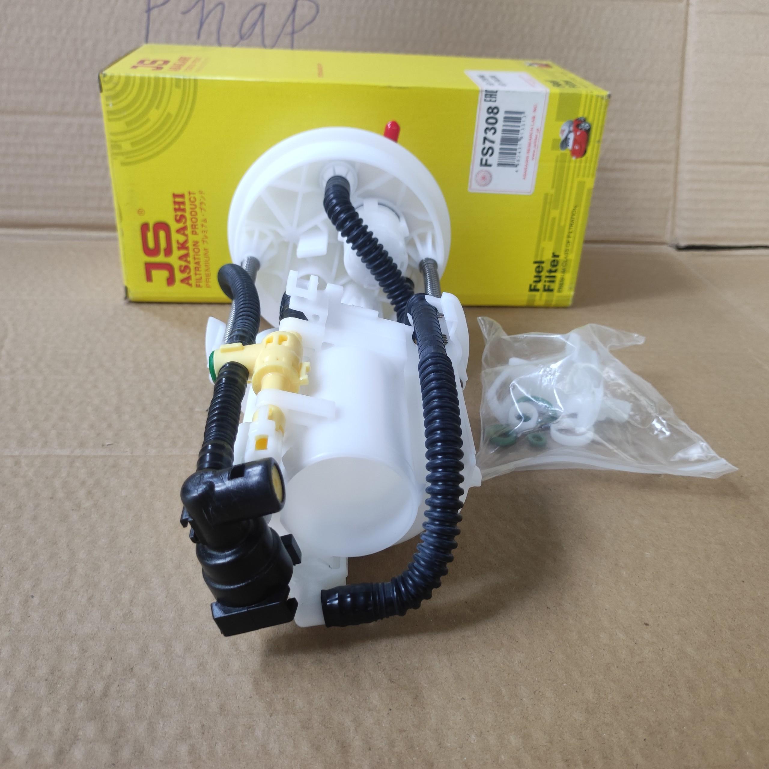 Lọc nhiên liệu Honda Civic 1.8L 2006-2012