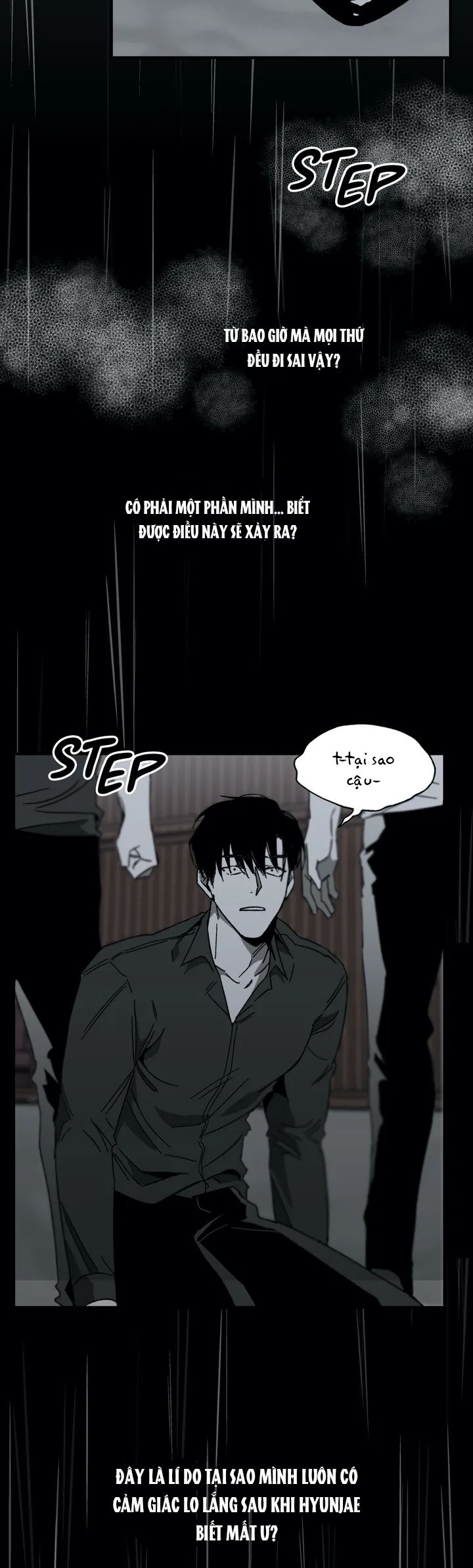 theo dõi chapter 0 8